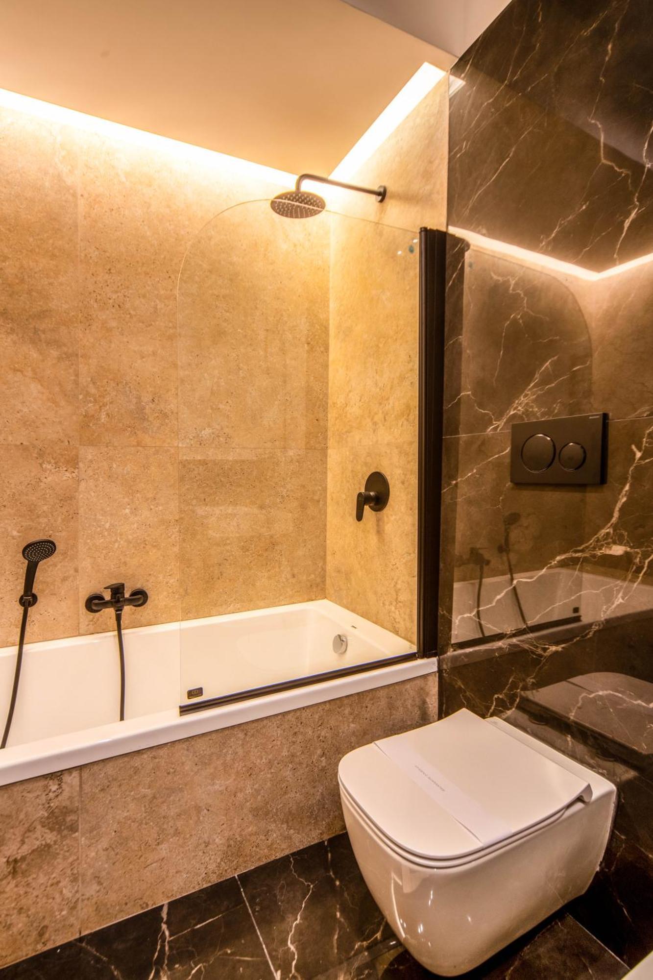 Arthouse Lady Marys Tribunali Luxury Suite 나폴리 외부 사진