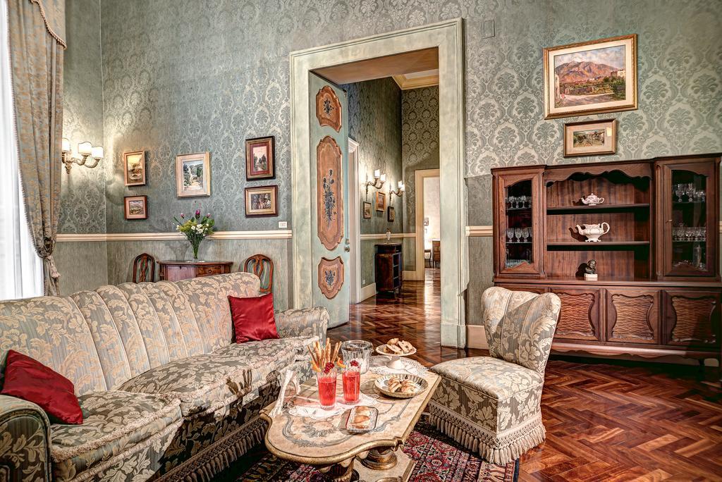 Arthouse Lady Marys Tribunali Luxury Suite 나폴리 외부 사진