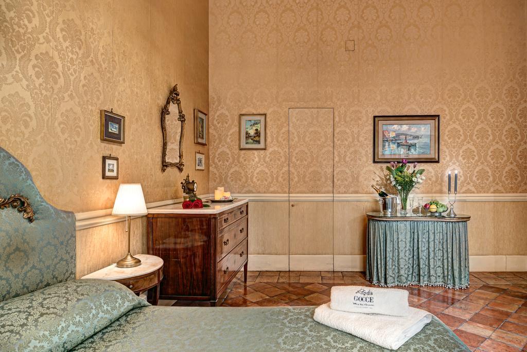 Arthouse Lady Marys Tribunali Luxury Suite 나폴리 외부 사진