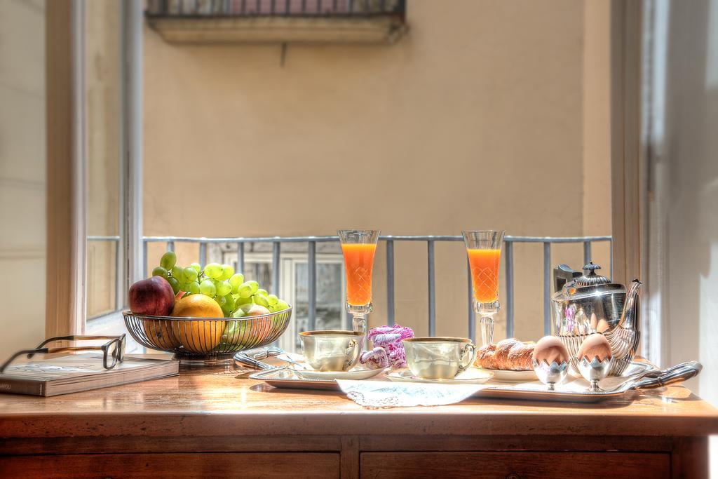 Arthouse Lady Marys Tribunali Luxury Suite 나폴리 외부 사진
